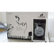 추천7 솔미흑염소