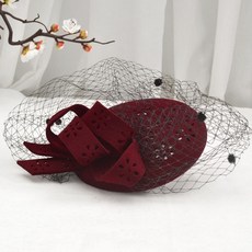 웨딩페이스베일