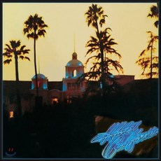 [LP] Eagles (이글스) - Hotel California [LP] - sadelp