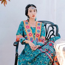 태국전통의상