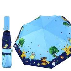 포켓몬어린이우산