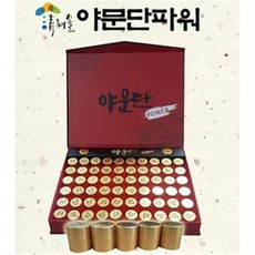 야관문 비수리 환 야광문 신랑선물 남자 건강