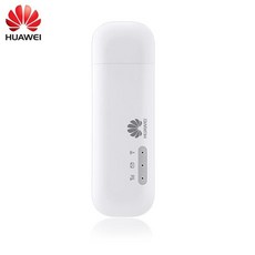 잠금 해제 화웨이 E8372h 320 e8372 Wingle LTE 라우터 동글 카파이, 중국