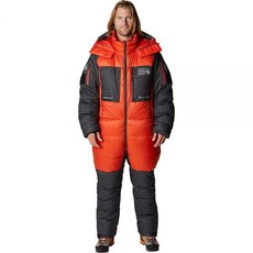 10195765 마운틴 하드웨어 mountain hardwear 남성용 Absolute 제로 수트 일상룩 트레이닝복 모던심플