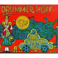 Drummer Hoff:, Simon & Schuster