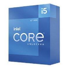 i5-12600k