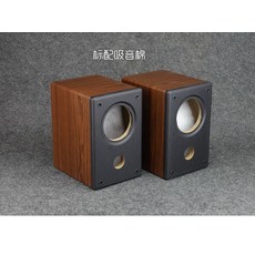 3인치블루투스나무스피커