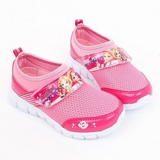쿵샵쿵SHOP 소피루비 루디 아쿠아 슈즈 150 여아 슬립온