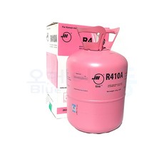 R410A 10kg 에어컨 프레온 냉매 가스 R410 R-410A, 1세트