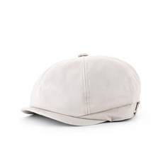 남성여름빅사이즈팔각모