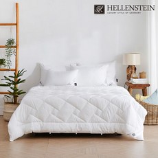 헬렌스타인에센셜다운필