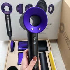 다이슨드라이기고장