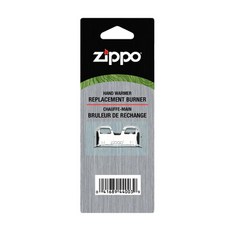 Zippo 지포 리필용 핸드워머용 교체형 버너 손난로 부품/ 리플레이스먼트 버너 44003, 1개