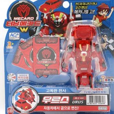 터닝메카드우르스