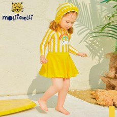 몰리멜리래쉬가드