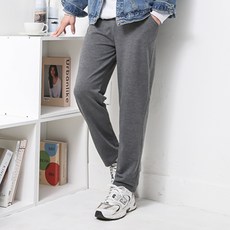 남자세미와이드팬츠