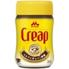 모리나가 유업 일본 크피 크림 클리프 85g x 6개, 1개입