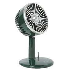 레트로탁상선풍기