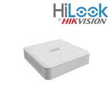 hilook 하이룩 4채널 네트워크 녹화기 NVR-104H-D H.265+ - 하이룩녹화기