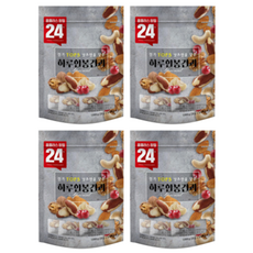 홈플러스하루견과