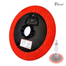 추천2구리스흡입판