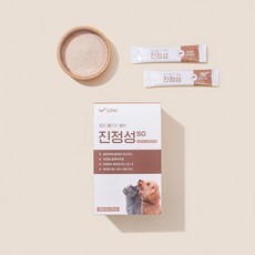 진정성 TF 타히보 후코이단 강아지 고양이 종양 영양제, 3팩, 2g, 면역/항산화, 30회분