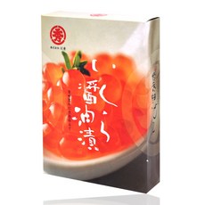 스타에프앤비 연어알 500g 쇼유츠케이쿠라, 1개