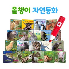 올챙이자연동화