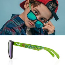 소다몬키즈