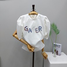어깨티