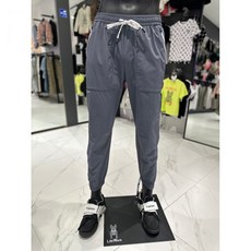 (라이프워크 공용) L1 프로앱틱 조거팬츠 LW242WL171 24 BLUE(3537499) 백화점