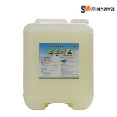 에스엠뿌레 광촉매플러스 피톤치드 20L 새집 헌집 증후군 예방 탈취, 1개
