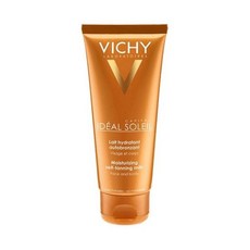 비쉬아이디얼솔레이애프터썬샤워드라이스킨