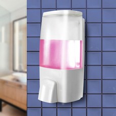 감성욕실풍경 하니 물비누 디스펜서 800ml622dyrtlasofshgrl!!, 행복으로주문 1