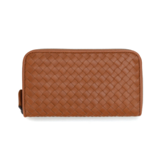 보테가지퍼장지갑