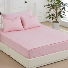 이브자리침대패드