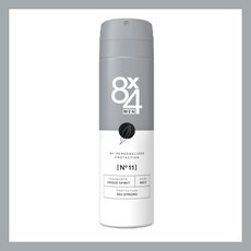 8X4 에어리 퍼퓸 데오-미스트 No.11 150ml, 단일상품