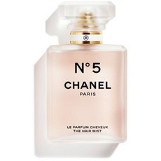 샤넬 No.5 헤어 미스트 35ml 정품 인증