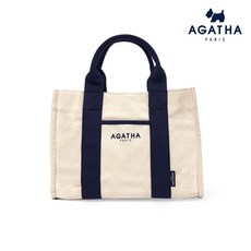 아가타쇼퍼백