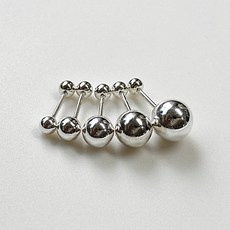 은볼3mm
