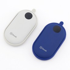 긱 보조배터리 겸용 휴대용 손난로 2개, SGH-R3081