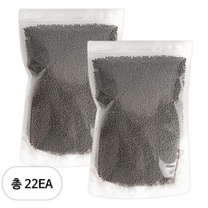 고운물 베이직 소일, 1kg, 22개