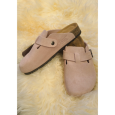 호주 오즈웨어 정품 슬리퍼 Soft Footbed Unisex Slipper 버캔보스턴 빠른 배송
