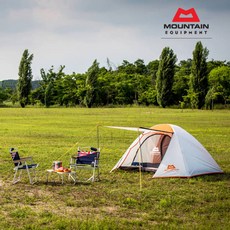 어반그레이돔텐트