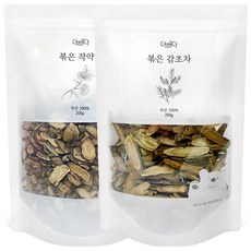 작약감초탕