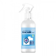 메이웰 바케어 항균탈취제 500ml, 1개