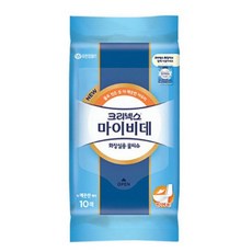 마이비데물티슈휴대