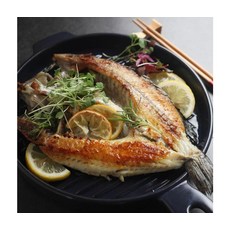 프리미엄 국내산 손질 우럭 230g x 3팩