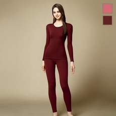 비와이씨여성겨울내의