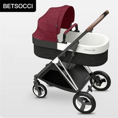 betsocci3in1유모차